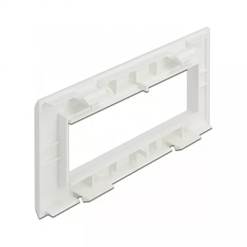 Moduļu turētājs DeLOCK Easy 45 175 x 80 mm