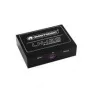 Skaļuma regulators Omnitronic LH-125 IR 125W — pasīva iebūvēta līmeņa kontrole audio sistēmām