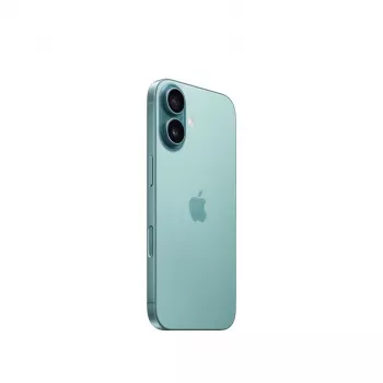 Viedtālrunis Apple iPhone 16 6,1 collu 128GB Teal