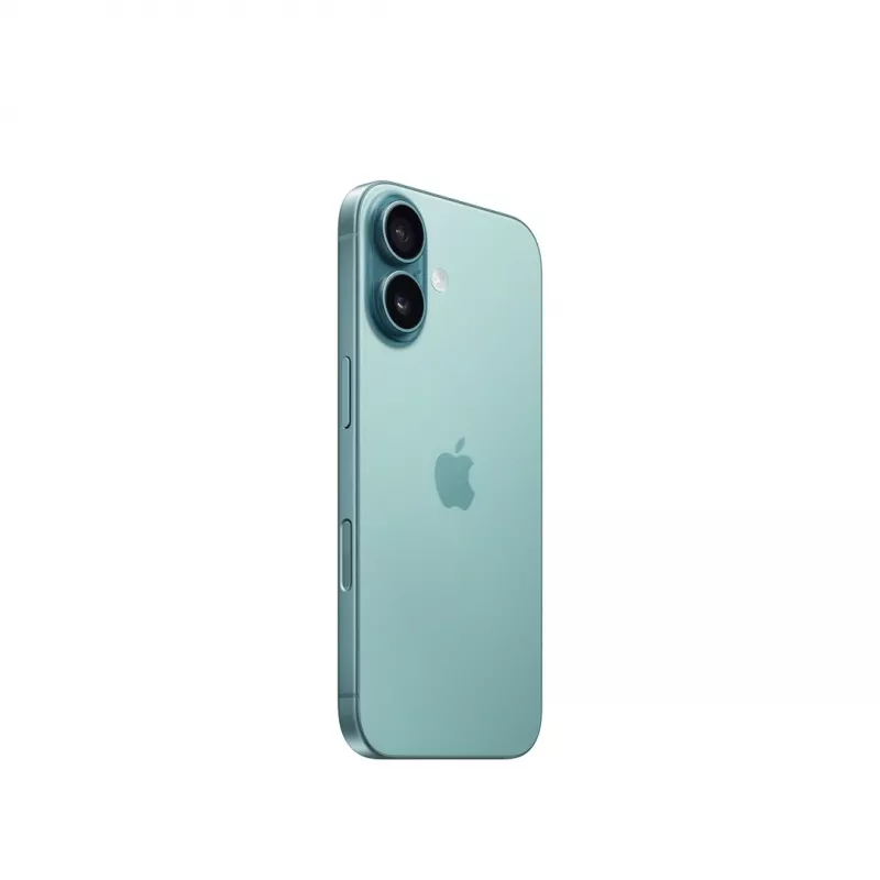 Viedtālrunis Apple iPhone 16 6,1 collu 128GB Teal