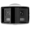 IP novērošanas kamera Hikvision DS-2CD2T46G2P-ISU/SL(2.8mm)(C) Bullet