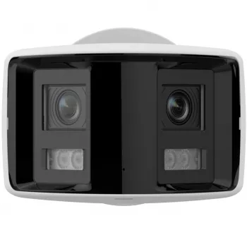 IP novērošanas kamera Hikvision DS-2CD2T46G2P-ISU/SL(2.8mm)(C) Bullet