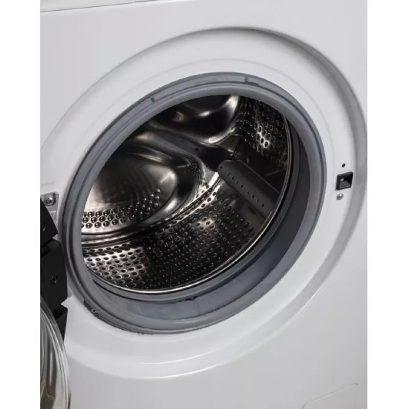 MPM-5712-PK-45 Automātiskā veļas mazgājamā mašīna Balta