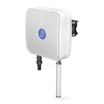 LTE + Wi-Fi antena QuWireless QuMax A240M priekš Teltonika RUT241/RUT240/200/230