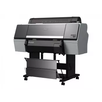 Epson SureColor P7300 lielformāta printeris Tintes strūklas Krāsu 1200 x 2400 DPI A1 (594 x 841 mm) Ethernet LAN