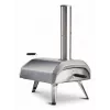 Ooni Karu 12, 1 pica/picas, nerūsējošais tērauds, 30 cm, 500 °C, 304,8 x 304,8 mm, 15 min