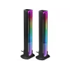 Galda un piekaramā lampa TRACER Smart Vibe Tracer 47252 Ambience TRAOSW47252 RGB bezvadu vadība