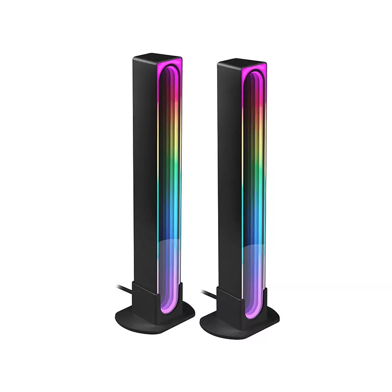 Galda un piekaramā lampa TRACER Smart Vibe Tracer 47252 Ambience TRAOSW47252 RGB bezvadu vadība
