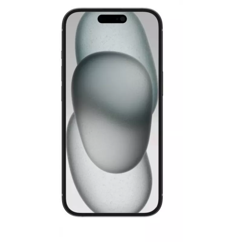 Aizsargstikls ScreenForce UltraFlass Privātuma filtrs iPhone 15 Pro