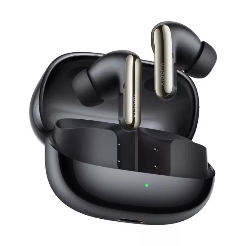 Austiņas Buds 5 Pro WiFi Melnas