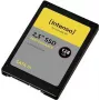 Intenso performance — SSD — 128 GB — iekšējais — 2,5 inch (6,4 cm) — SATA 6 Gb/s (3814430)