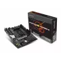 Micro ATX mātesplate Sapphire A520M-E ligzdai Socket AM4, AMD A520 mikroshēmojums, 2x DDR4 DIMM, max 64 GB, PCIe 3.0 x16/x1, SATA III, Gigabit LAN