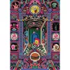 Puzle 1000 gabali, schmidt spiele, SpongeBob's Crazy World (58587)