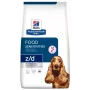 HILL's Prescription Diet Food Sensitivites z/d - sausā suņu barība - 10 kg