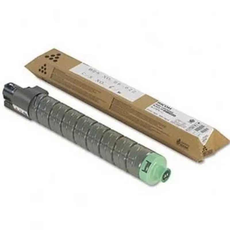 Ricoh 842061 tonera kasetne 1 gab. Oriģināla melna