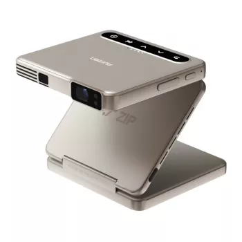 Projektors Aurzen AURZEN Zip Projector (zelts) modelis AU-PJ-ZP001M-USGD0