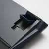 Mehāniskā spēļu tastatūra Ducky One 3 Pro Mini — Hot-Swap, Cherry MX Blue, 8000 Hz aptaujas frekvence