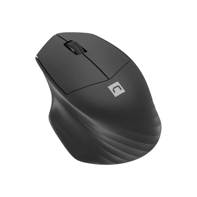 Natec Wireless pele Siskin 2 BT 5.0 + 2.4GHZ