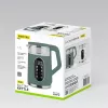 Elektriskā tējkanna Maestro MR-023-balta, 1,7 l tilpums, 2220 W jauda