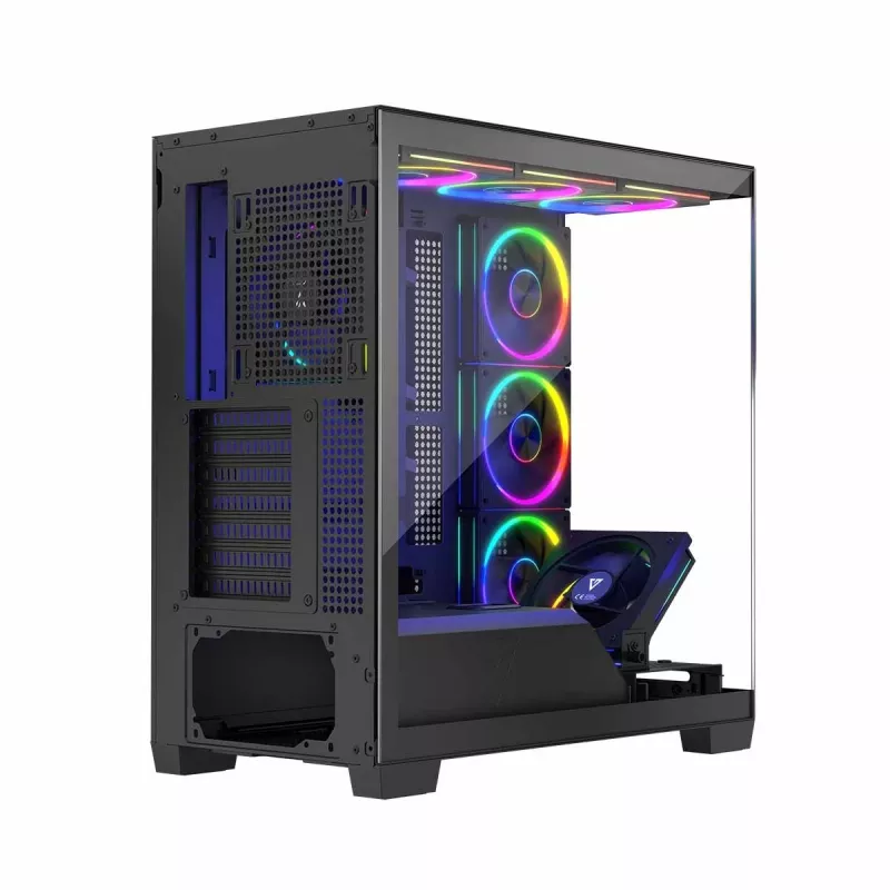MODECOM VOLCANO STELLAR ARGB MIDI 8F MELNS