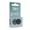 Pedicure refill pads silk'n FreshPedii FPR2PEUMR001 — Medium & Rough rezerves uzlikas