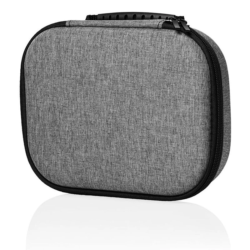 Medisana MG-50E masieris, universāls, melns
