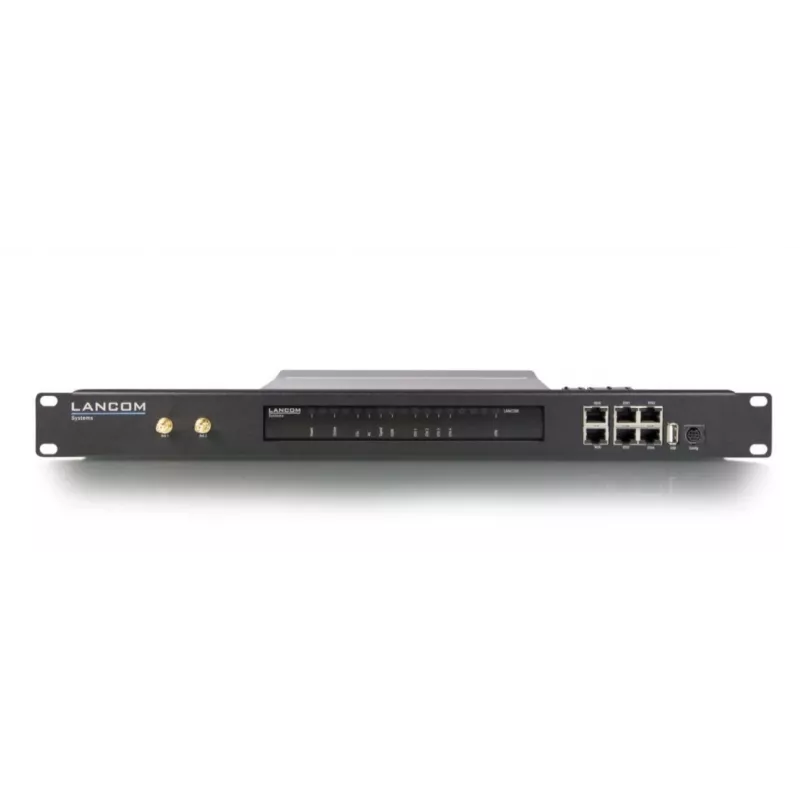 Rack Mount Plus Lancom Systems 61644