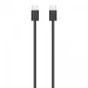 Apple Magic tastatūra Universal USB + Bluetooth QWERTY US English Melns MXK83LB/A