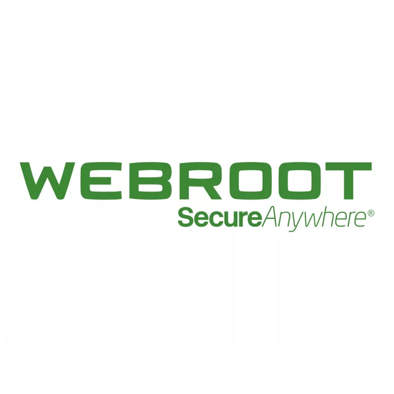 Webroot | DNS aizsardzība ar GSM konsoli | 2 gadi | Licenču skaits 1-9 lietotājiem