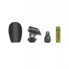 AUDIO-TECHNICA kardioidais kondensatora stereo mikrofons ATR6250X