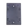 Ubiquiti POE-24-30W PoE barošanas bloks, 24V, 1,25A, 30W