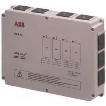 ABB telpas kontrolieris RC/A 4.2 2CDG110104R0011