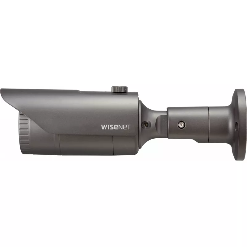 Hanwha Techwin WiseNet Q QNO-8010R - Tīkla novērošanas kamera - Krāsaina (diena/nakts)
