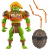 Masters of the Universe Origins Turtles of Grayskull Michelangelo, spēļu figūriņa