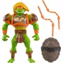 Masters of the Universe Origins Turtles of Grayskull Michelangelo, spēļu figūriņa