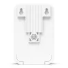 Ethernet pārsprieguma aizsargs UBIQUITI UACC-ETH-SP-Pro — 10 Gbit/s, 600 V, polikarbonāts, balts
