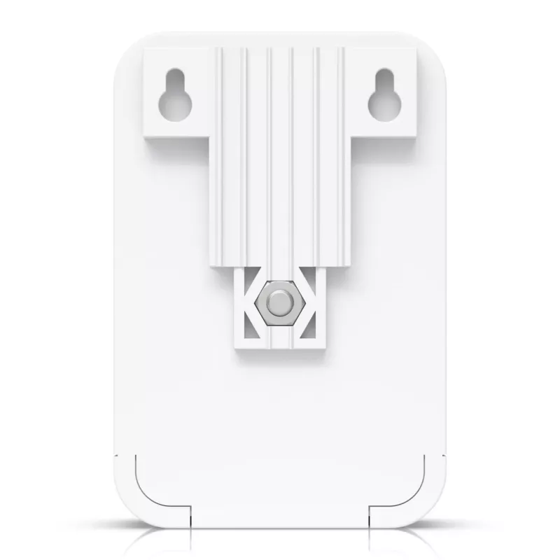 Ethernet pārsprieguma aizsargs UBIQUITI UACC-ETH-SP-Pro — 10 Gbit/s, 600 V, polikarbonāts, balts