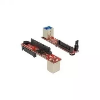 Saskarnes karte DeLOCK 62652 iekšējā USB 3.2 Gen 1