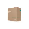 DeepCool Matrexx 55 Mesh ARGB 4F Midi Tower Melns
