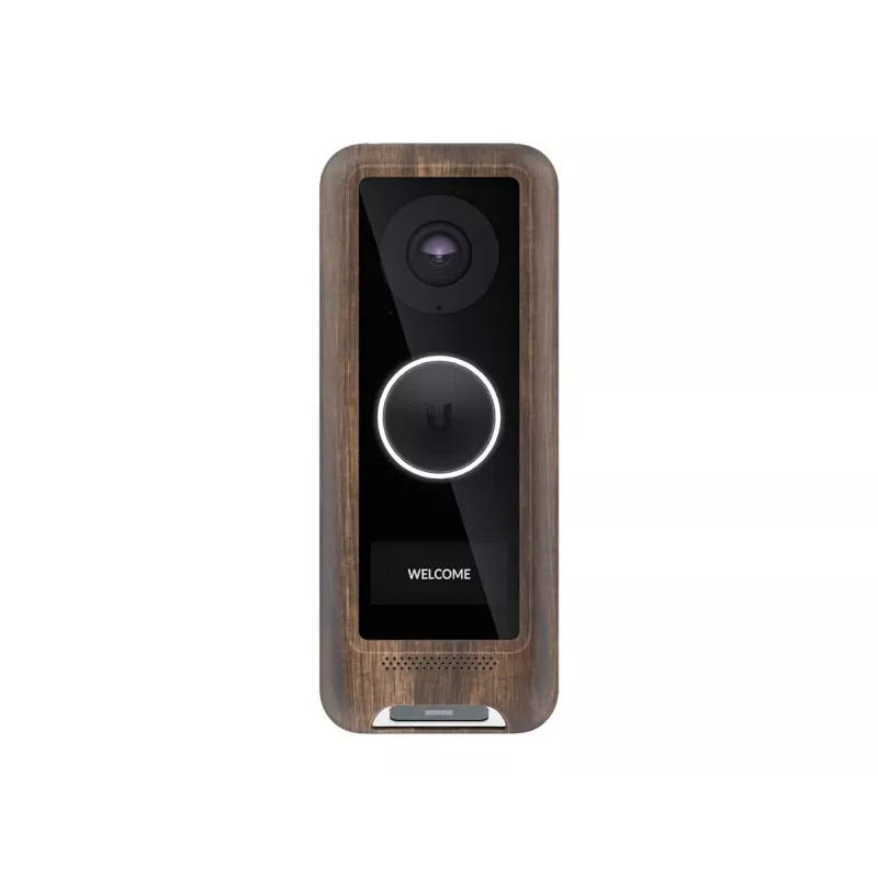 Pārsegs Polikarbonāta Ubiquiti UVC-G4-DB-Wood Viegls Izturīgs