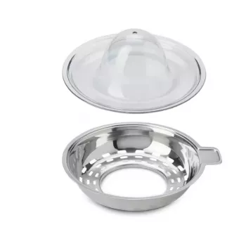 Kenwood JE290 elektriskā citrusaugļu prese 1 L 40 W Balta