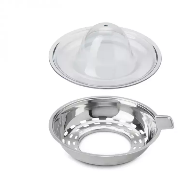 Kenwood JE290 elektriskā citrusaugļu prese 1 L 40 W Balta