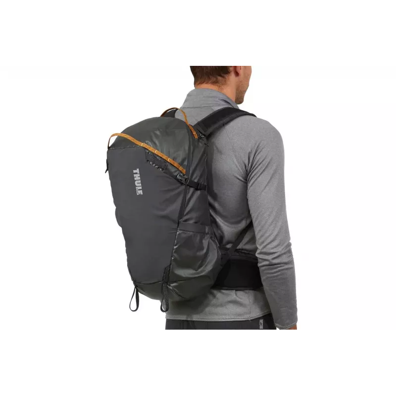 Thule 4095 Stir 25L vīriešu pārgājienu mugursoma Wood Thrush