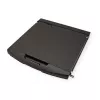 VALUE 19 collu LCD KVM konsole. 19 collu. VGA. USB+PS/2. UK