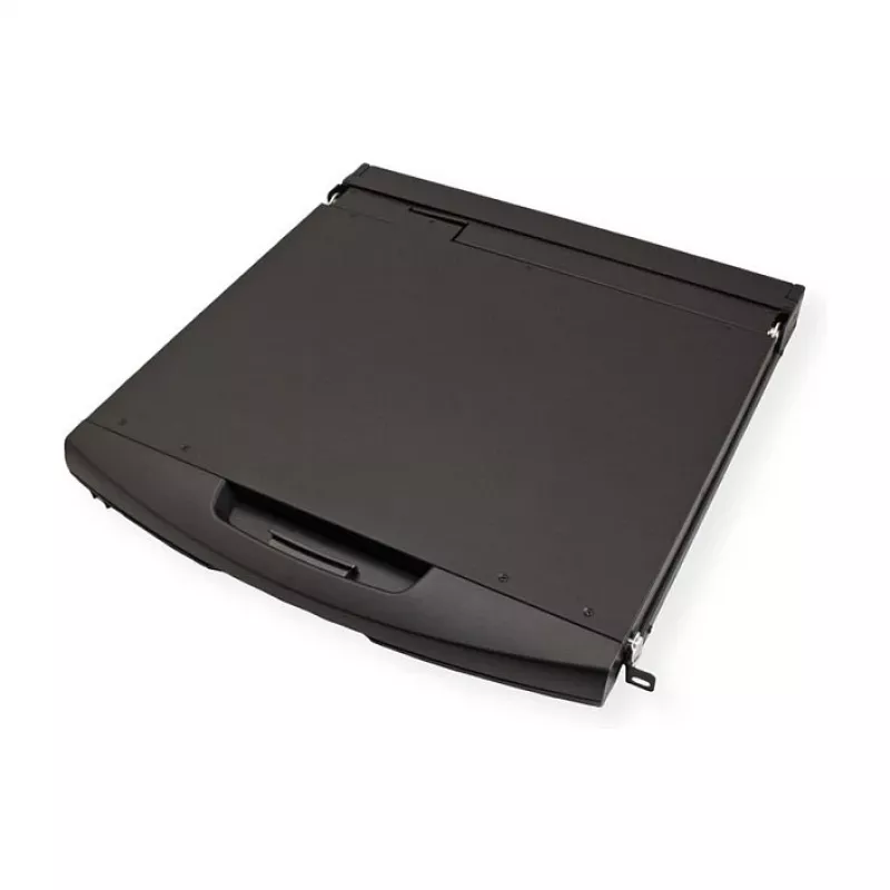 VALUE 19 collu LCD KVM konsole. 19 collu. VGA. USB+PS/2. UK