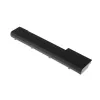 Baterija zaļa Cell HP56 priekš HP EliteBook 8560w 8570w 8760w 8770w, Li‑Ion 4400 mAh, melna