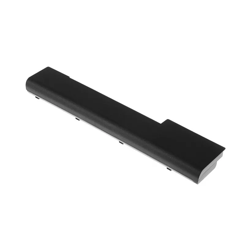 Baterija zaļa Cell HP56 priekš HP EliteBook 8560w 8570w 8760w 8770w, Li‑Ion 4400 mAh, melna