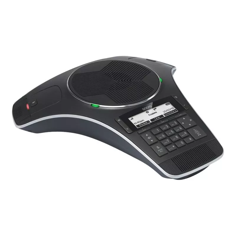 Konferences tālrunis Snom C620 ar HD audio un bezvadu savienojamību