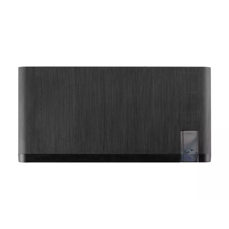 KVM slēdzis Belkin F1DN204KVM-UNN4 HDMI 4K USB, montāža statnē