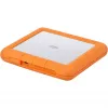 LaCie Rugged RAID Shuttle 8TB portatīvais cietais disks, USB-C (STHT8000800)